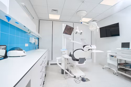 Solar Powered Electricity Systems for Hospitals
